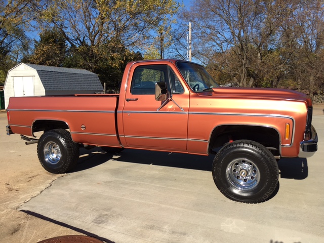 77 gmc 1