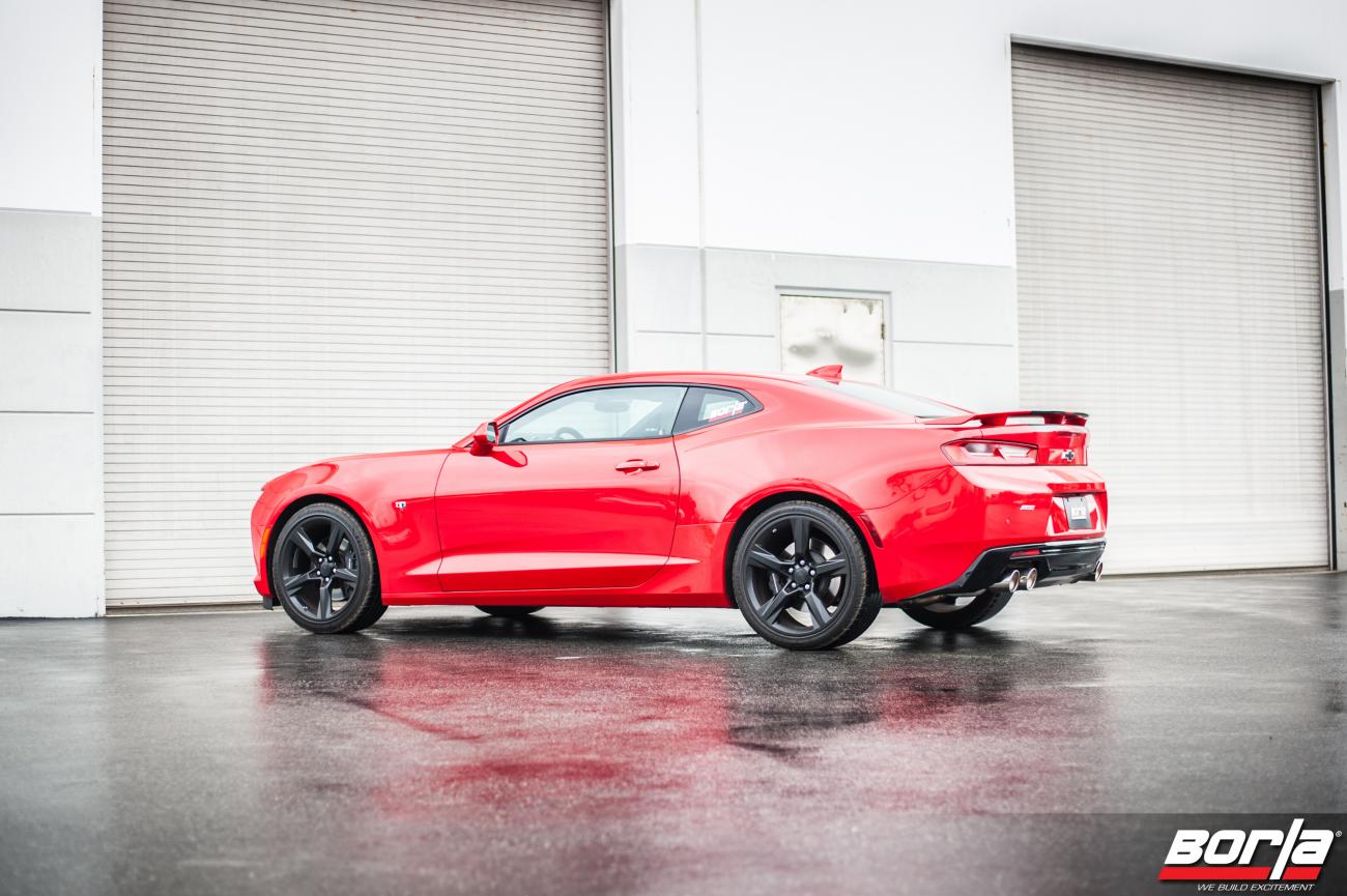 Copy of 2016 Camaro SS   Red   4 8 2016 9816