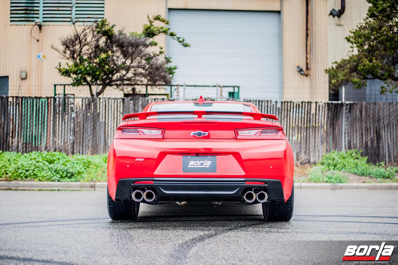 Copy of 2016 Camaro SS   Red   4 8 2016 9836