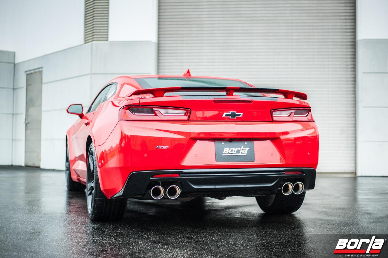 Copy of 2016 Camaro SS   Red   4 8 2016 9875