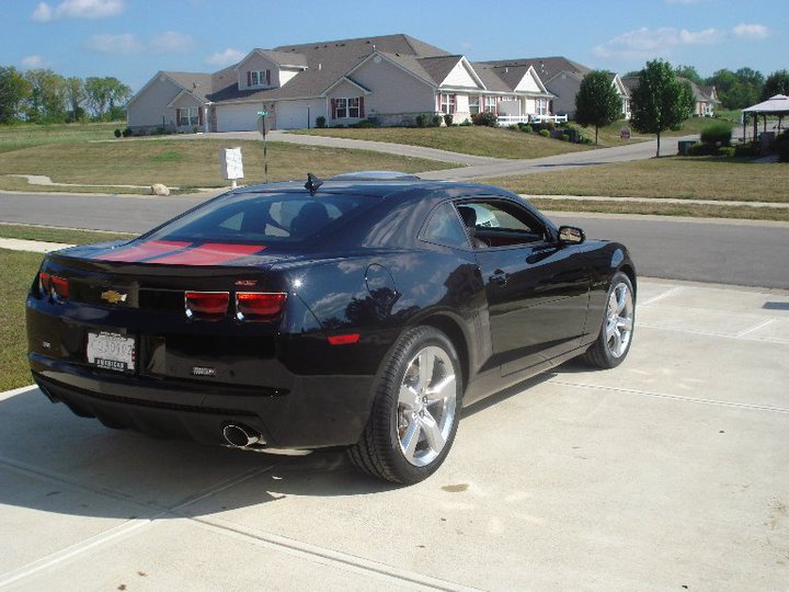 2011 SS/RS