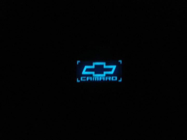 This is one of my favorite features, HUD.