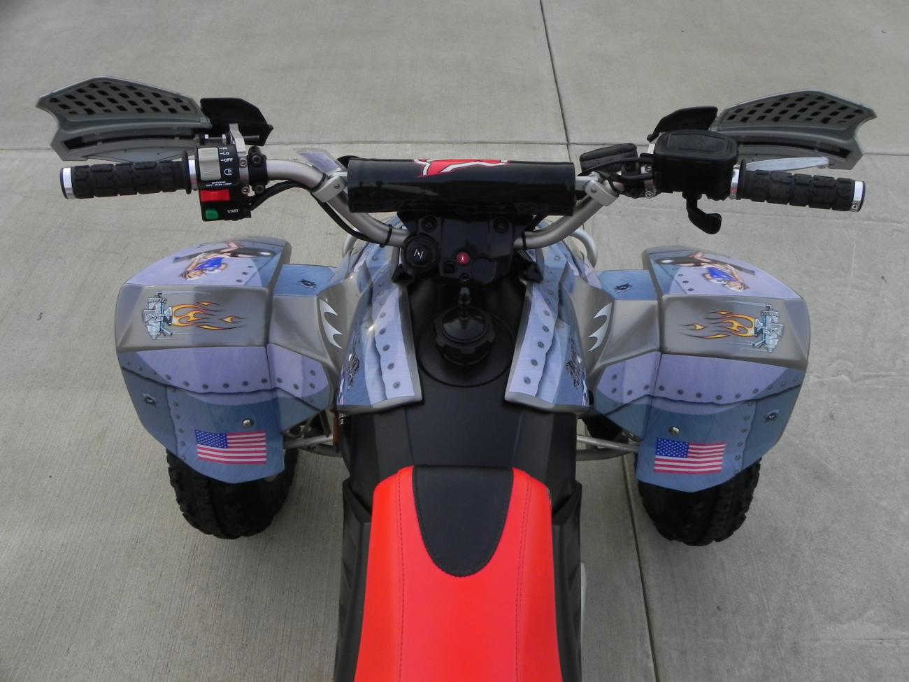 New AMR Graphics, Maier Plastic, more........