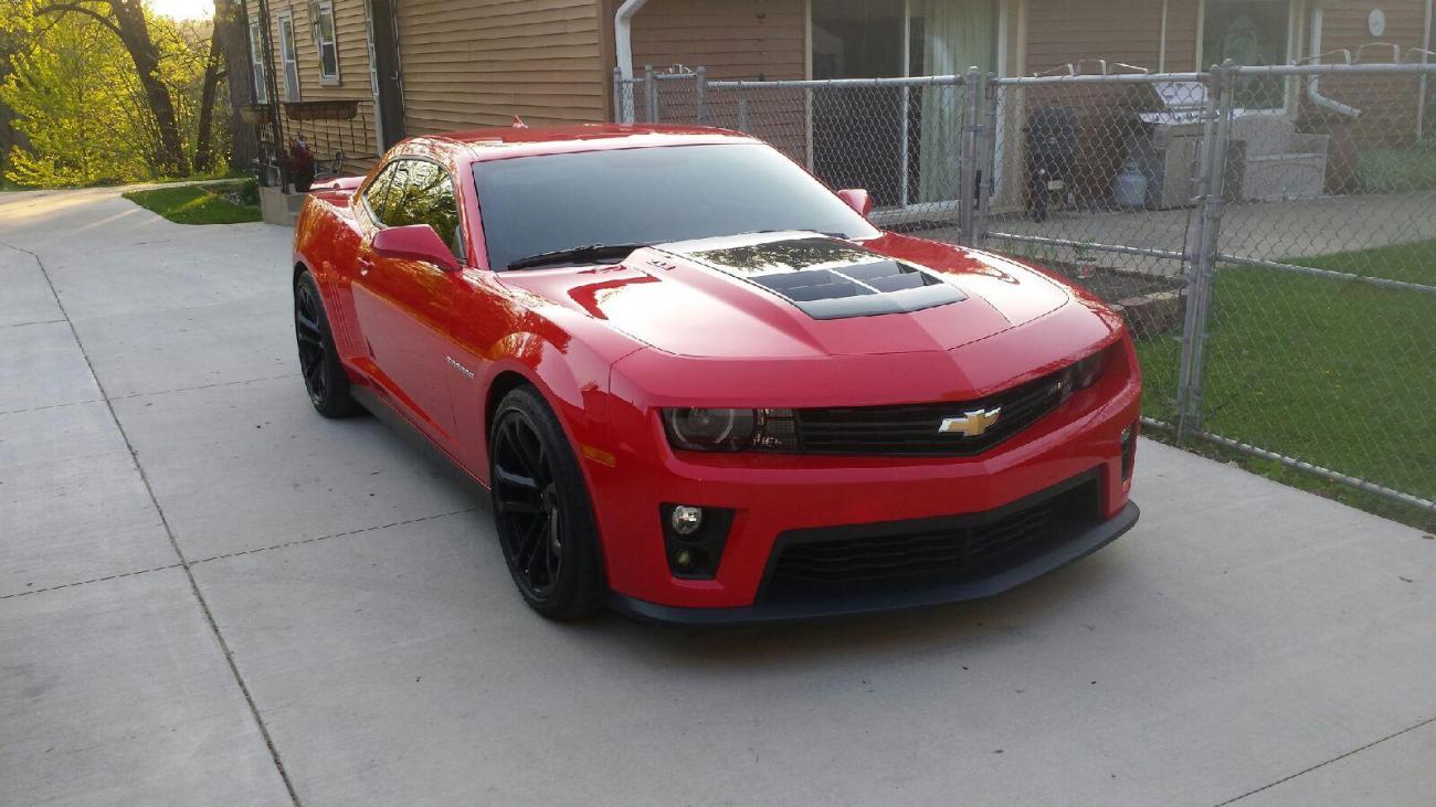 ZL1