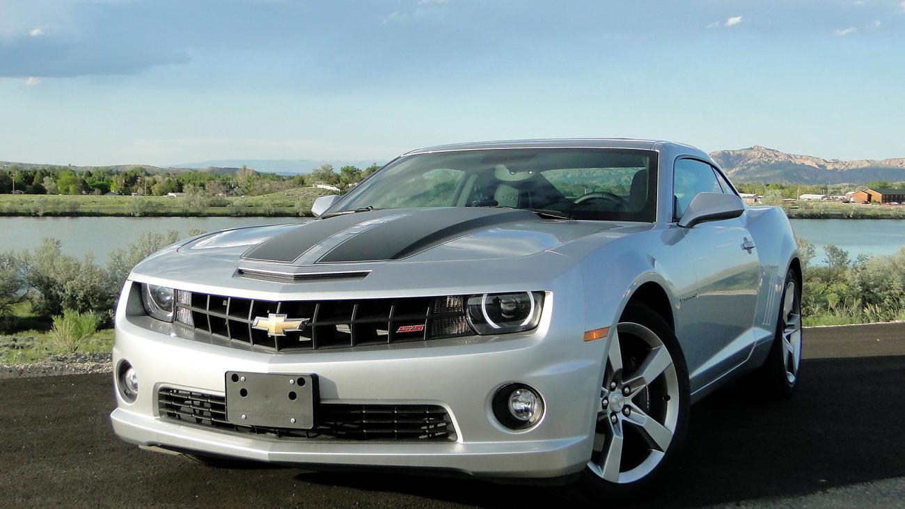My Camaro

'10 2SS w/ RS Package (Manual)