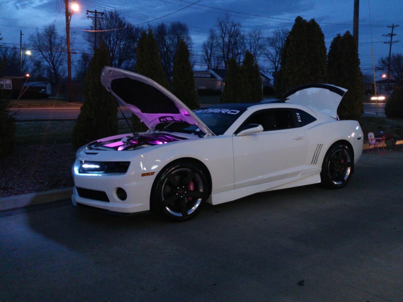 Light show