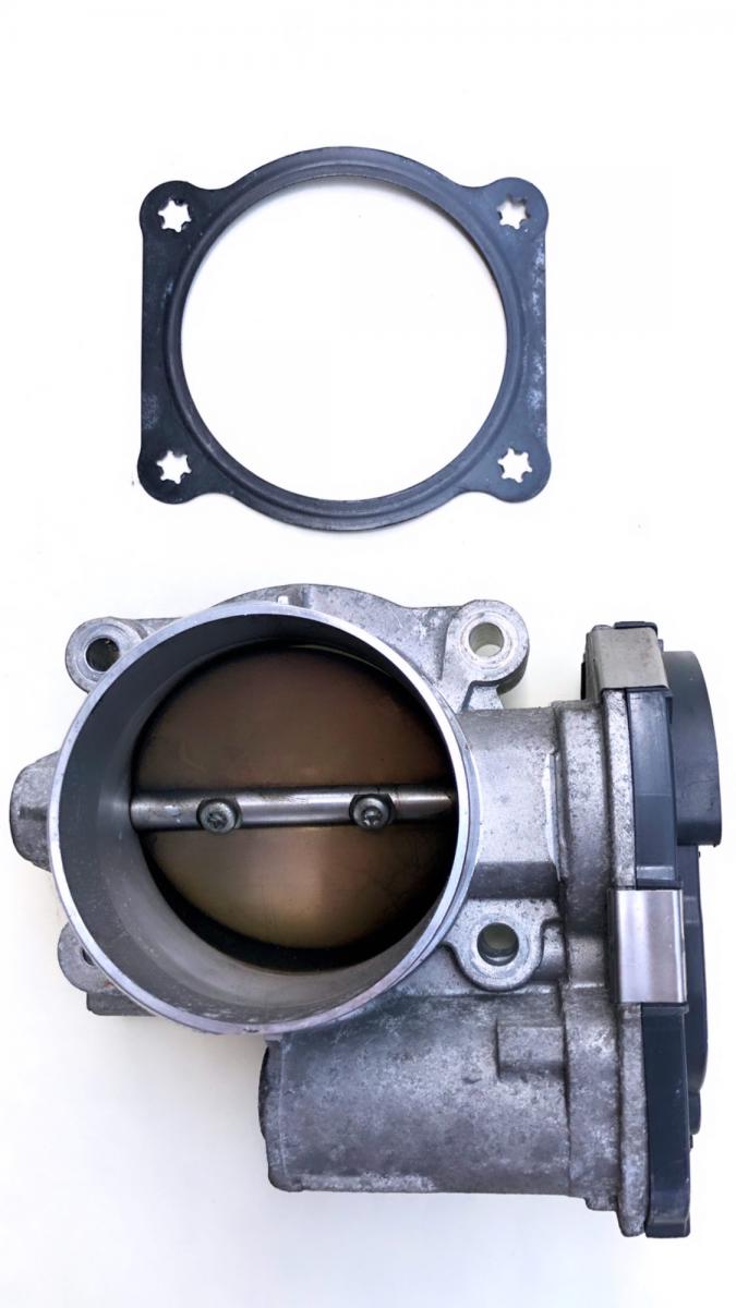 OEM 3.6L Throttle Body