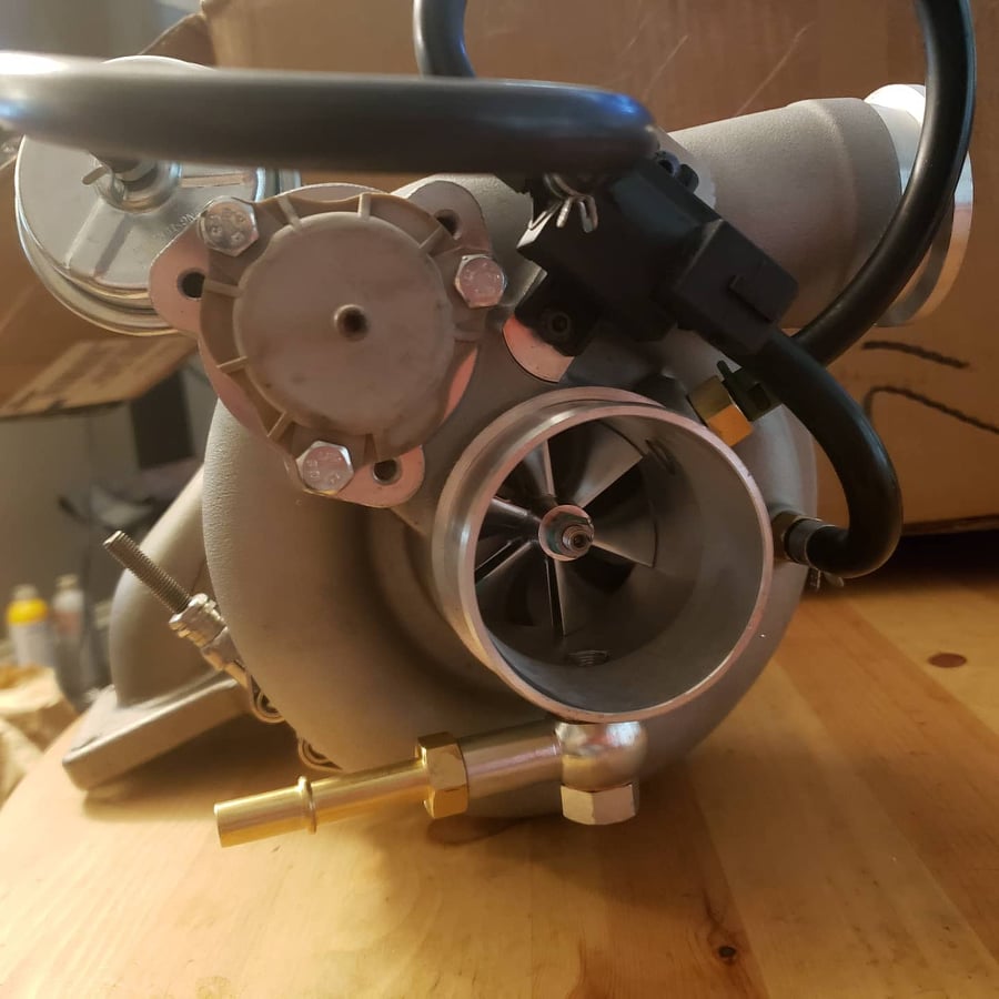 Turbo 2