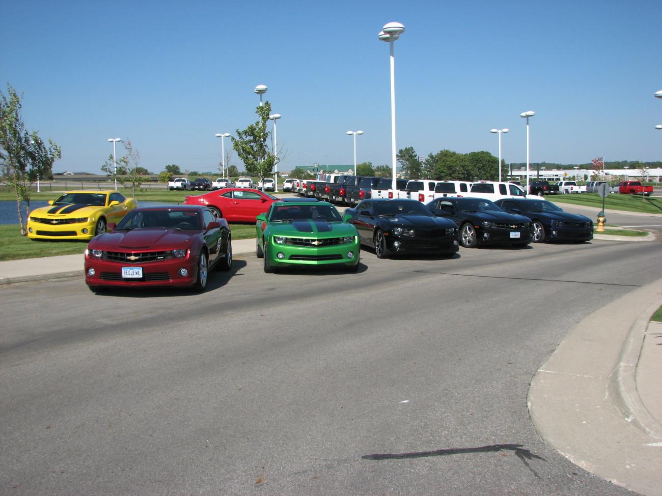 027nothing like a evil face shot of a bunch of camaros