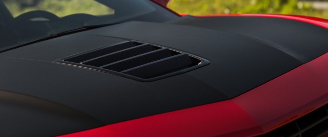 2014-chevrolet-camaro-ss-1le-hood