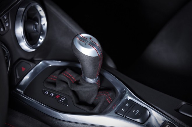Poll 10 Speed Auto Or 6 Speed Manual For Your Camaro Zl1