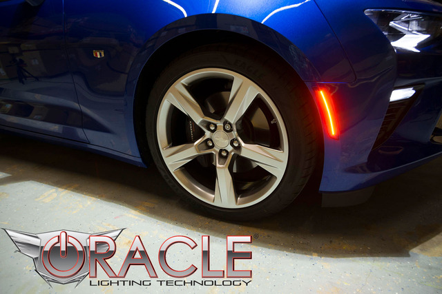 2016_Camaro_Sidemarker_LED