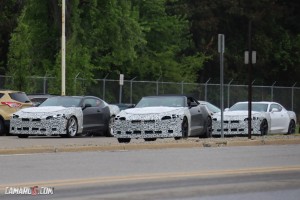 2019 Chevrolet Camaro